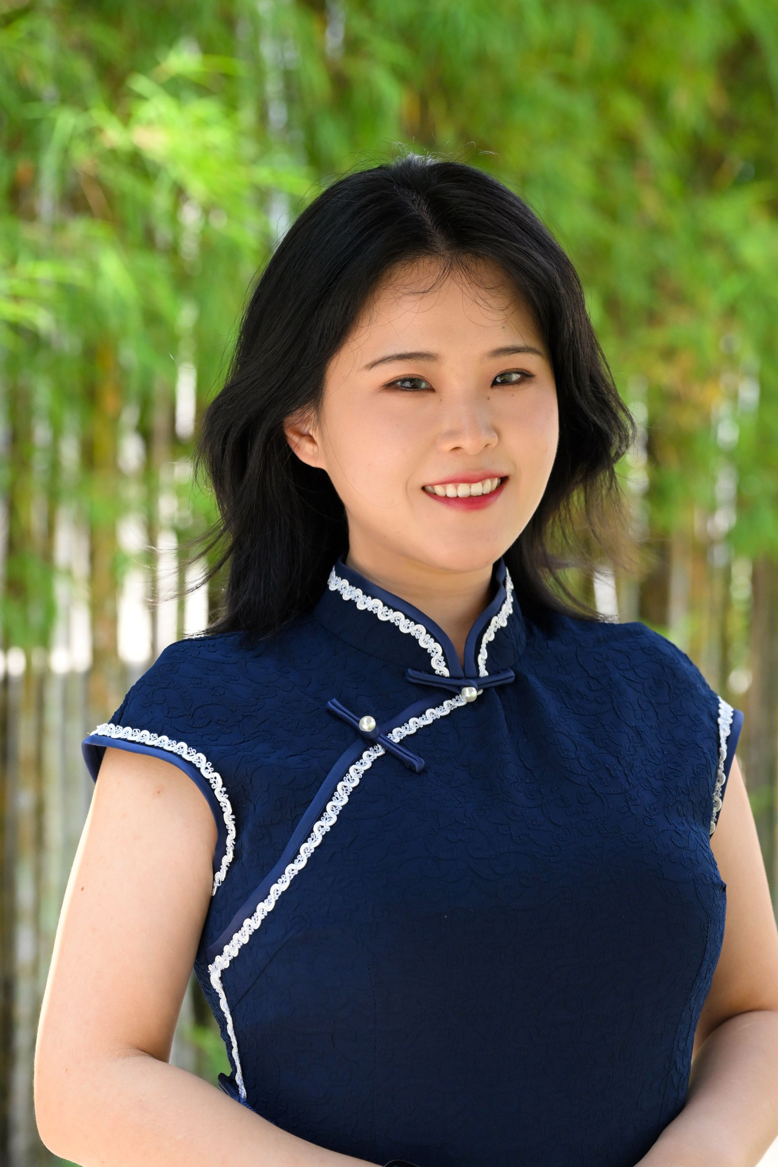 Yiyun XIA