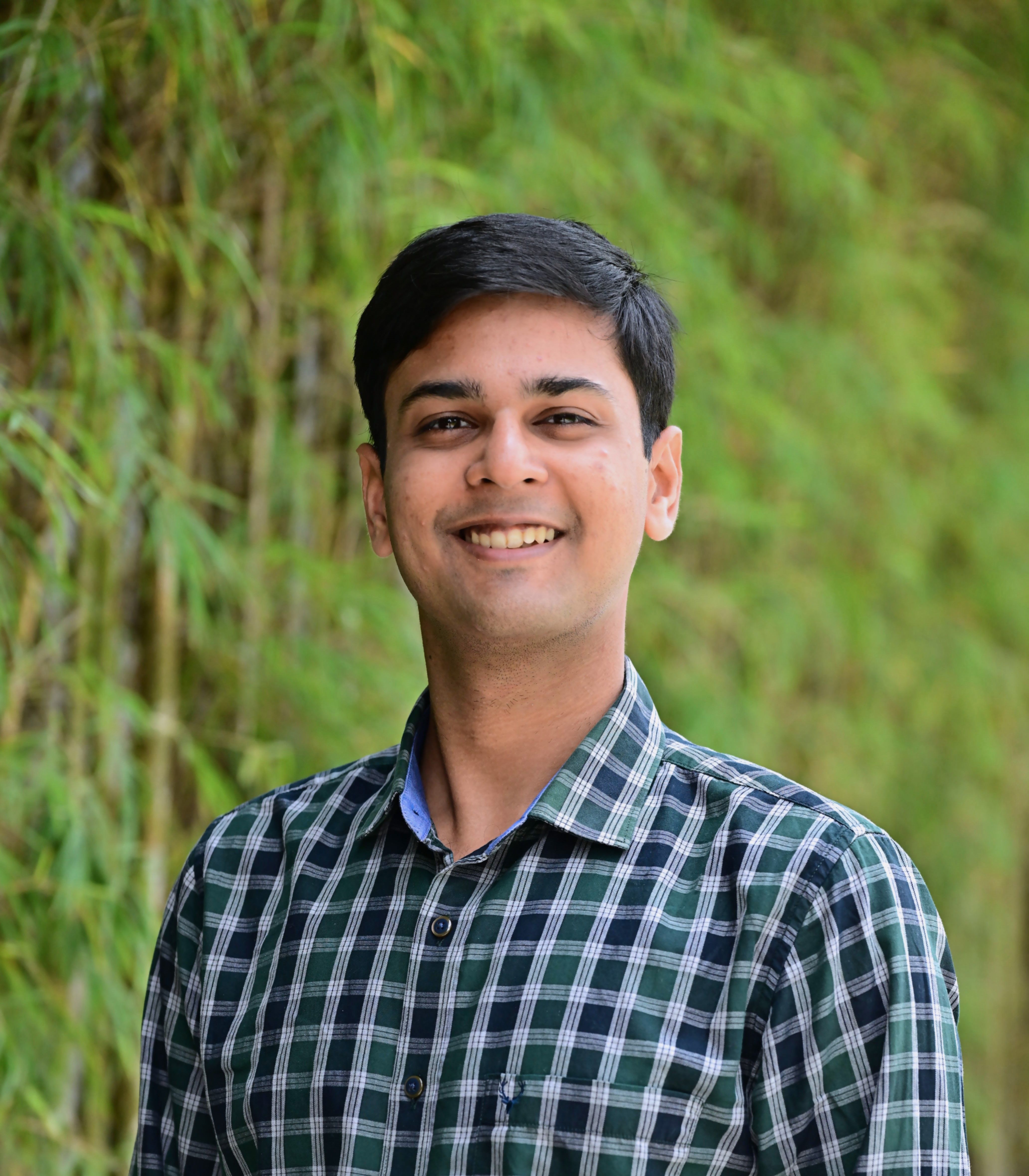 Mohnish KEDIA