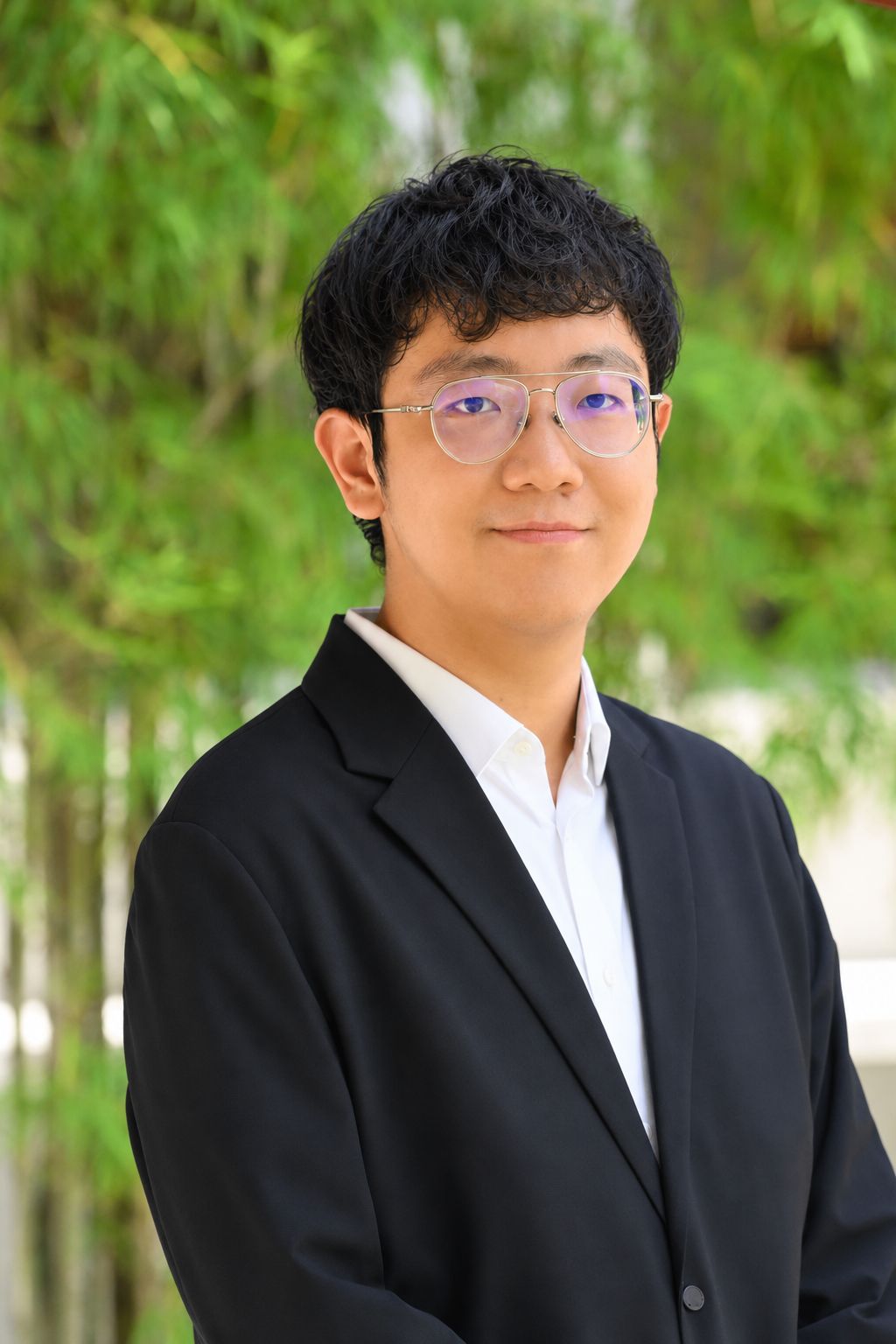 Tiaohao ZHAO