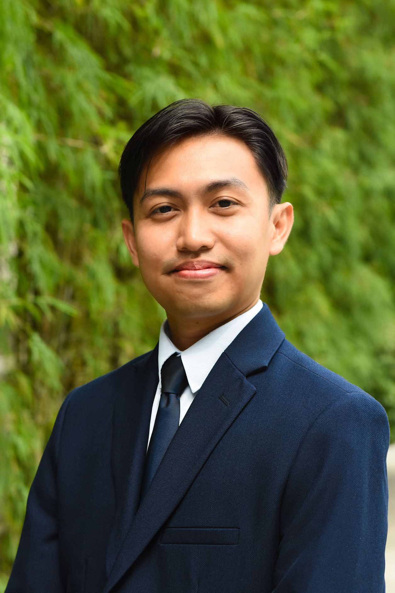 Wahyu ZULI FIRMANTO