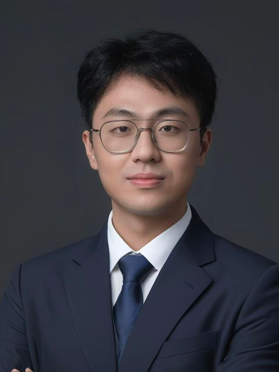 Yuheng LIN