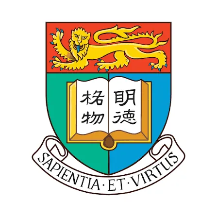 Haohan CHEN logo